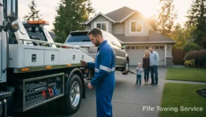 5 Essential Tips for Choosing Towing in Fife, WA - Fife Towing Service Fife